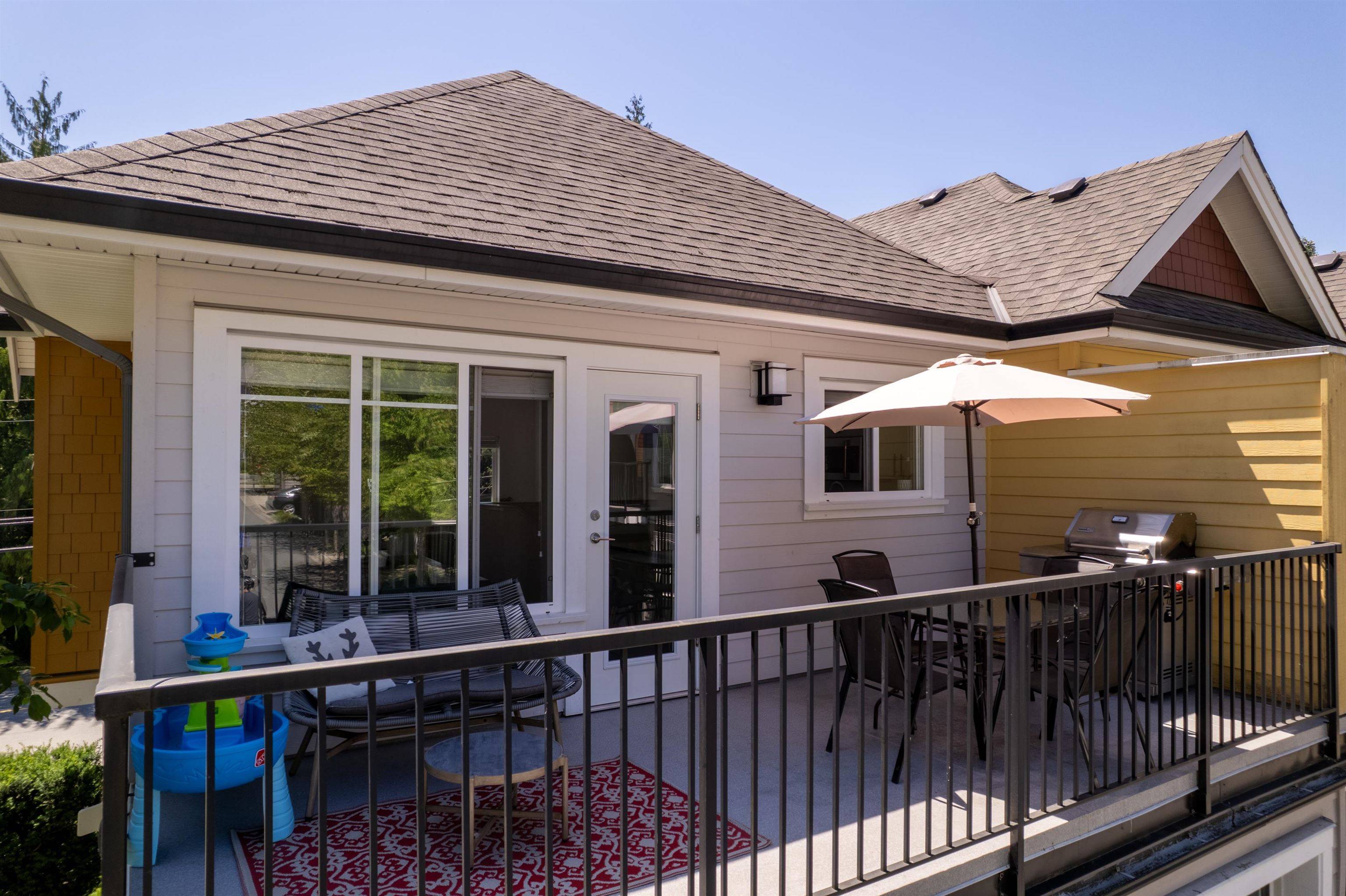 Coquitlam, BC V3B 3H6,1219 Burke Mountain ST #18