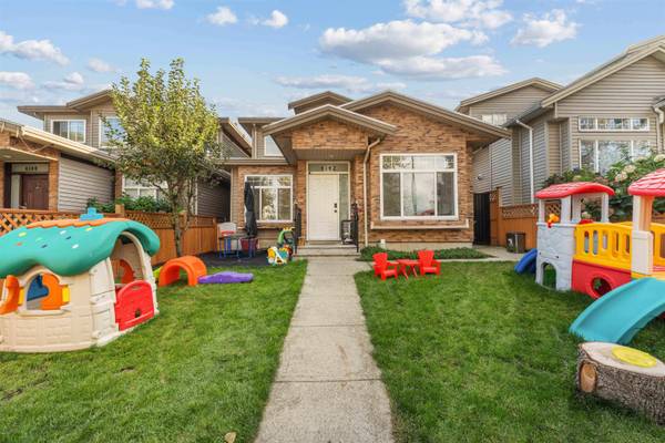 4142 Manor ST, Burnaby, BC V5G 1B1