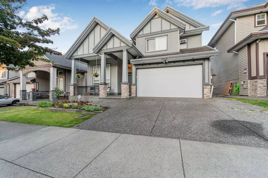 7688 146 ST, Surrey, BC V3S 2T6