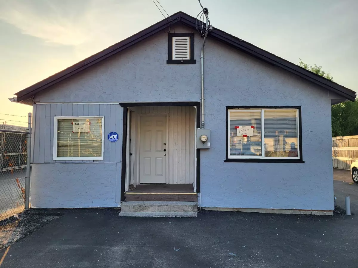 Chilliwack, BC V2P 4W9,8965 Nowell ST