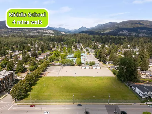 Port Coquitlam, BC V3B 4C5,3142 Oxford ST