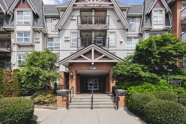 Surrey, BC V3S 1H1,17769 57 AVE #213