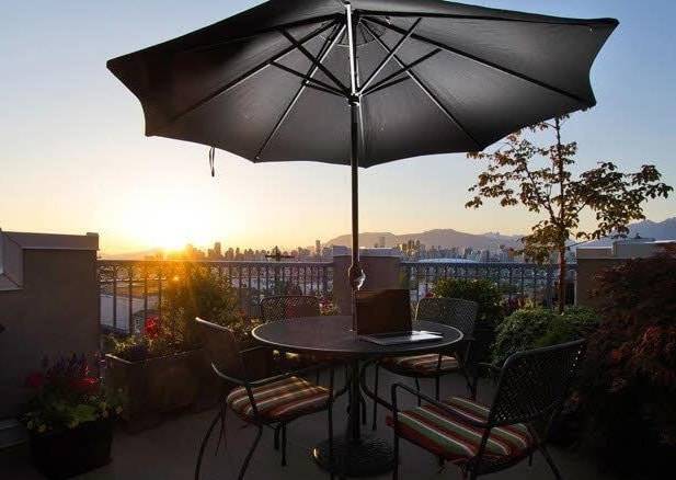 Vancouver, BC V5T 4R5,2525 Quebec ST #504