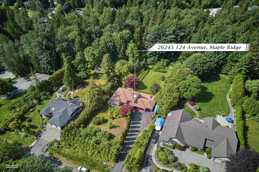 26245 124 AVE, Maple Ridge, BC V2W 1C4