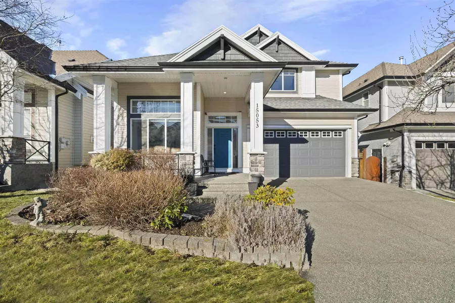 15053 61b AVE, Surrey, BC V3S 5L7