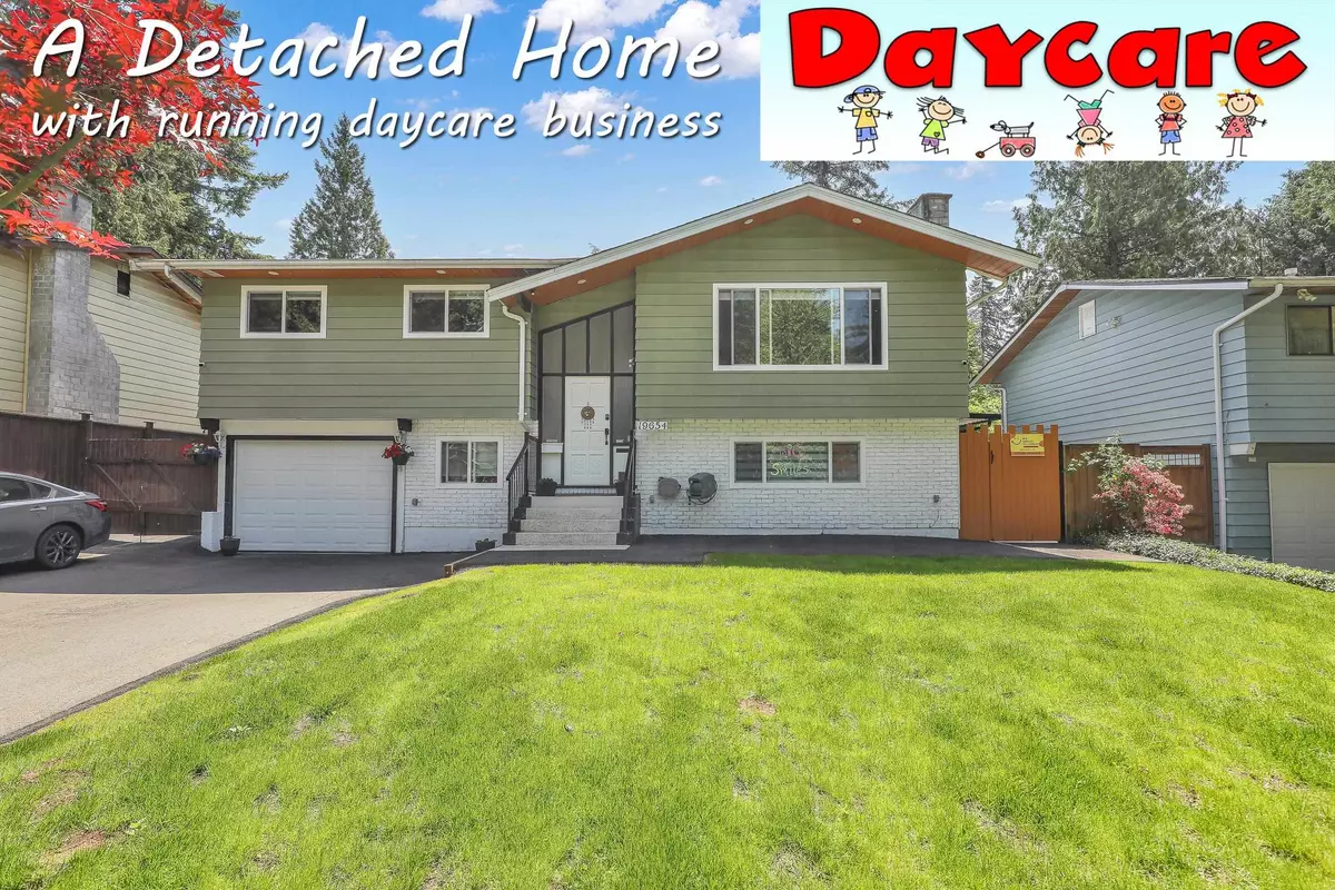 Langley, BC V3A 5G8,19654 47 AVE