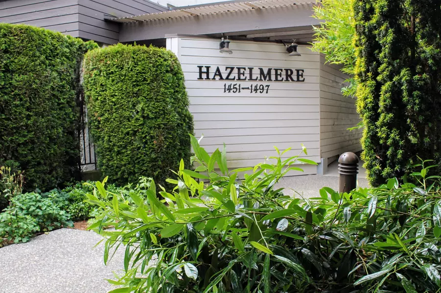 1469 Merklin ST, White Rock, BC V4B 4C4