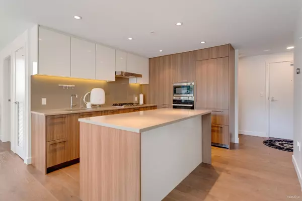 8160 Mcmyn WAY #1009 Richmond, BC V6X 0V2