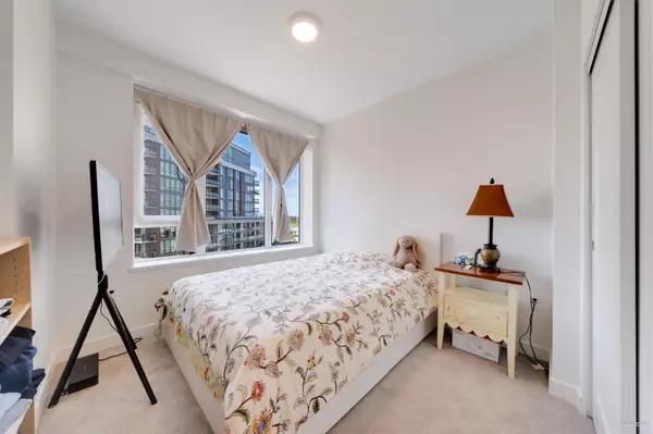 8160 Mcmyn WAY #1009 Richmond, BC V6X 0V2