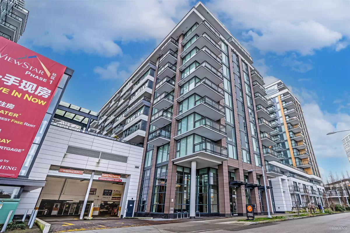 Richmond, BC V6X 0V2,8160 Mcmyn WAY #1009