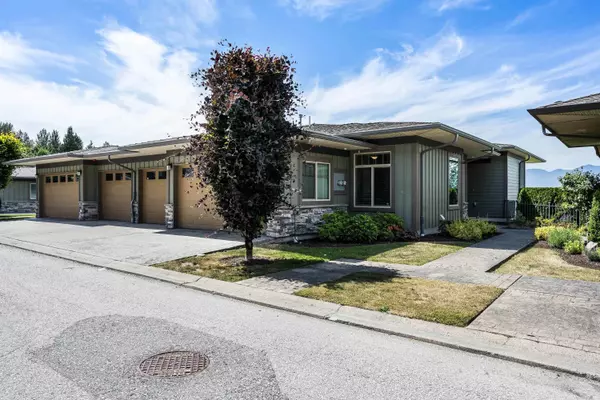 51096 Falls CT #111, Chilliwack, BC V4Z 1K7