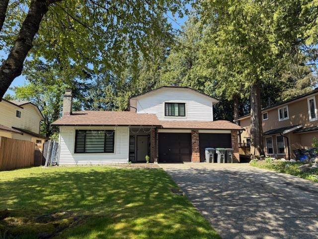 6725 129 ST, Surrey, BC V3W 8H8