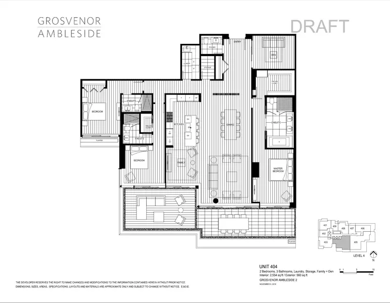 1327 Bellevue AVE #404, West Vancouver, BC V7T 0B9