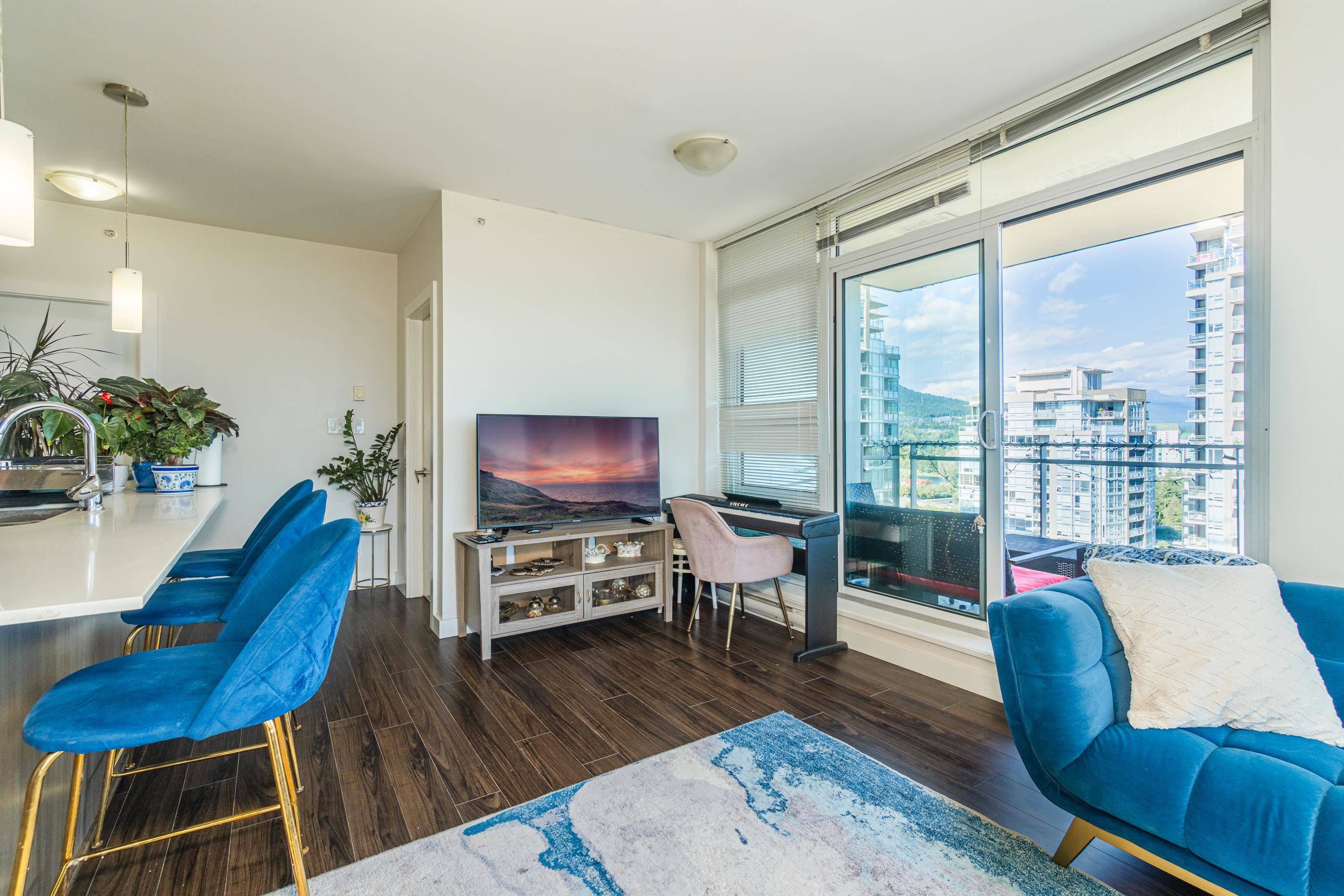 2955 Atlantic AVE #2905 Coquitlam, BC V3B 0H9