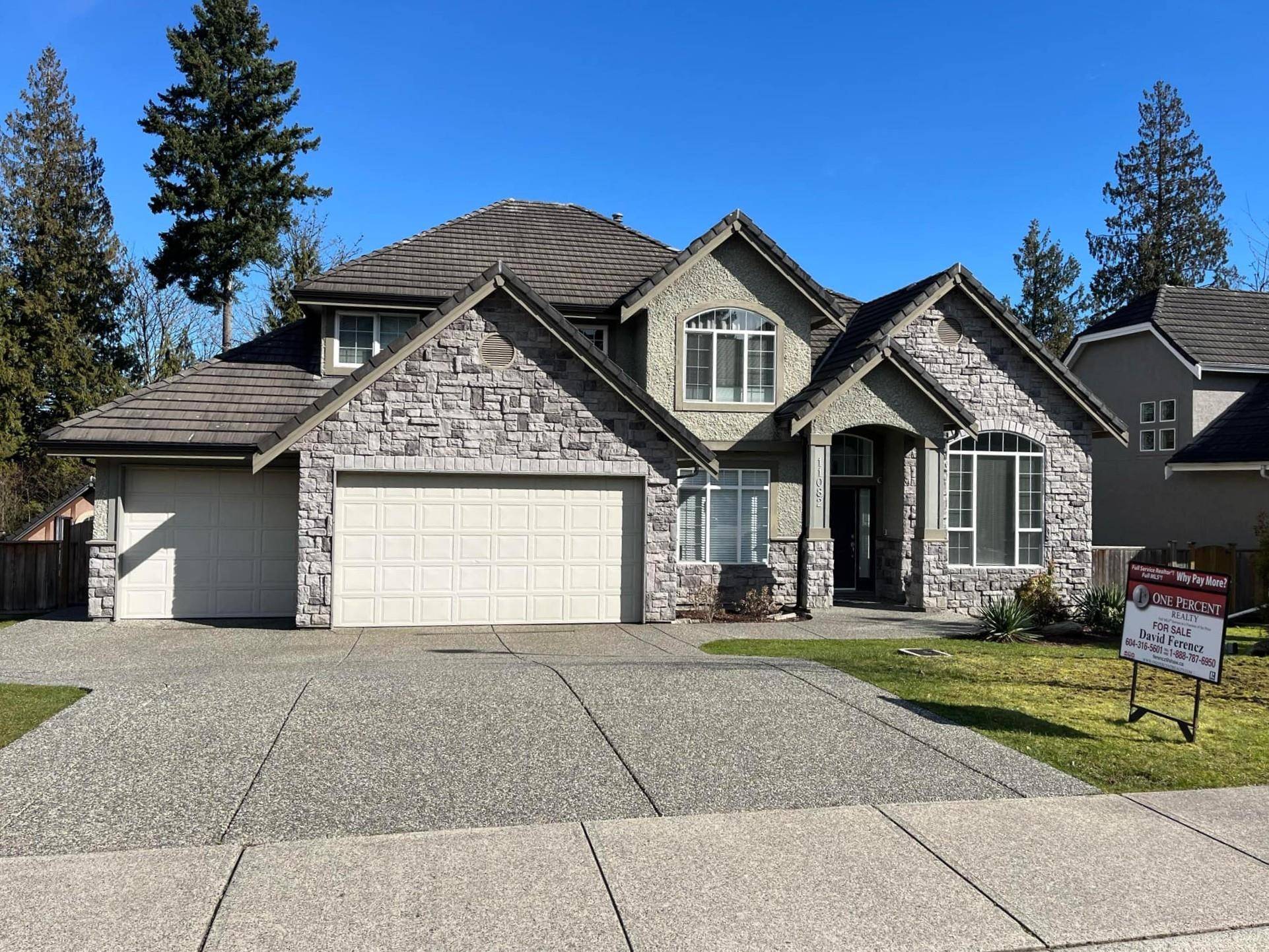 11082 168 ST, Surrey, BC V4N 5G6