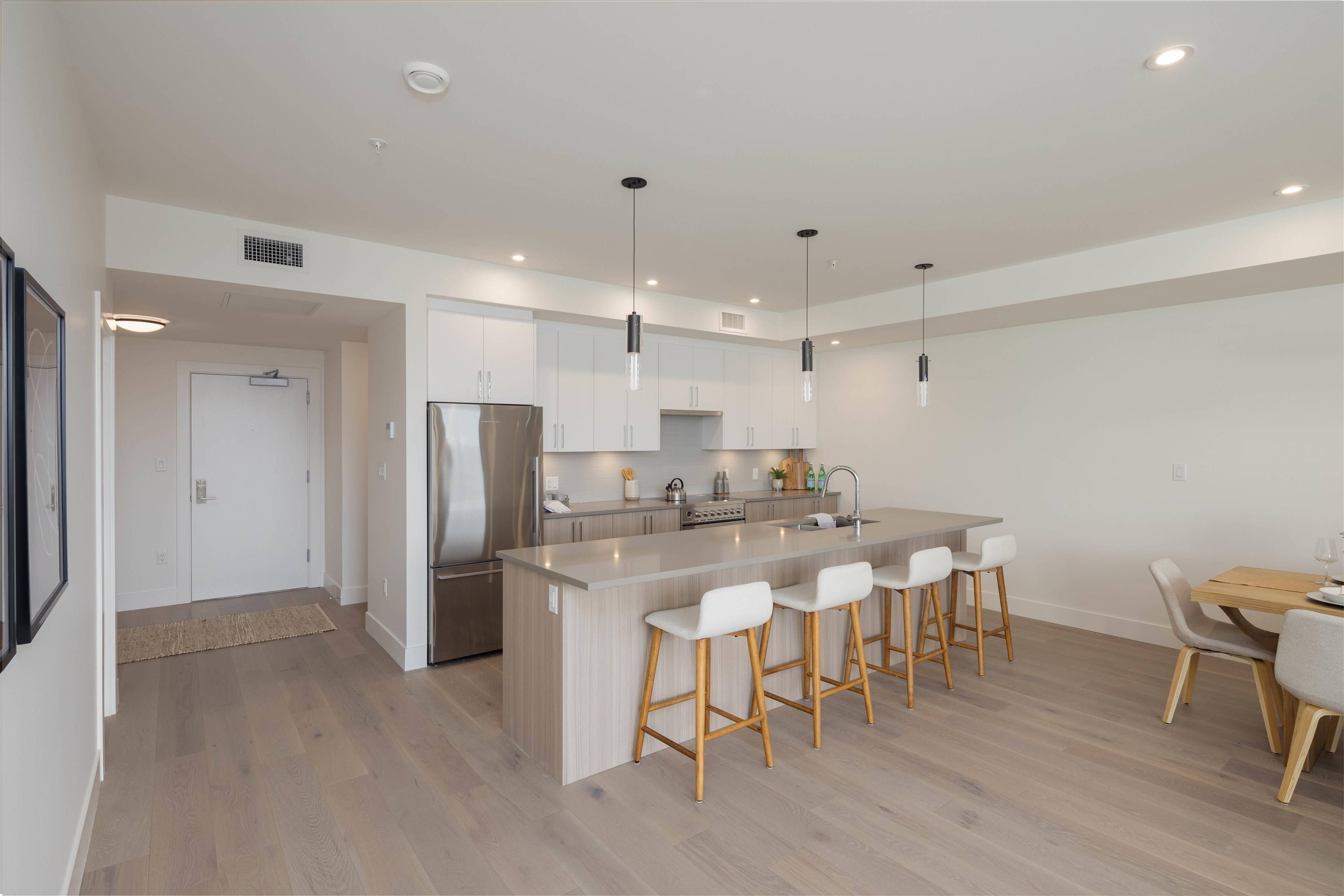 3405 Mamquam RD #307 Squamish, BC V8B 1E4