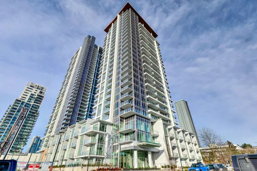 2351 Beta AVE #603, Burnaby, BC V5C 0M2