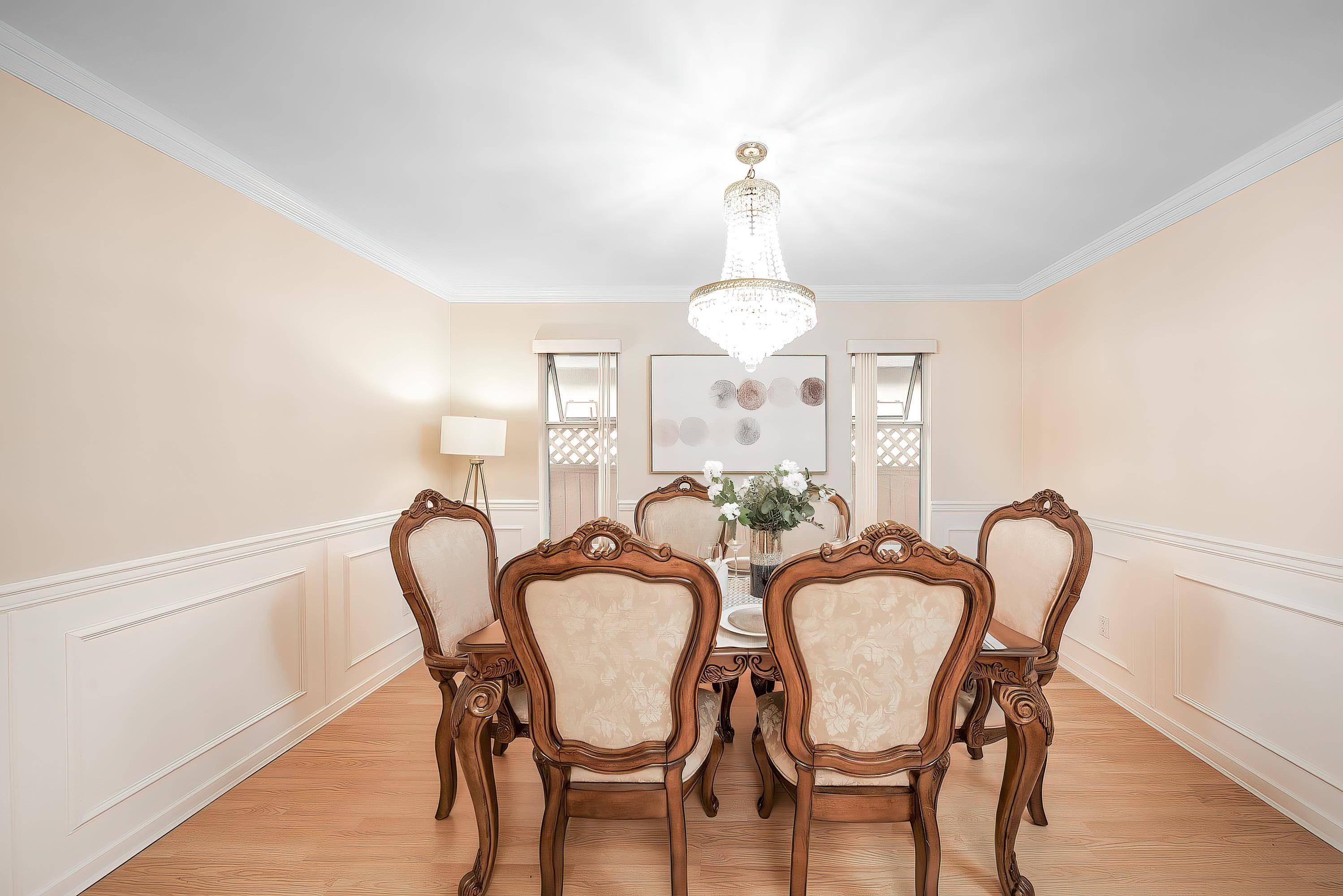 5619 Hankin DR Richmond, BC V7C 5N5