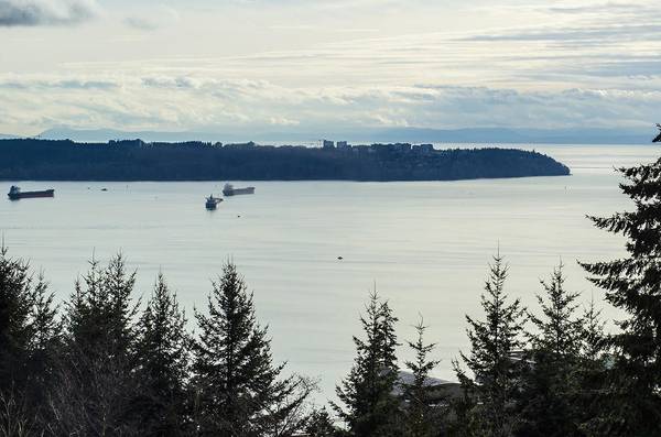 3101 Burfield PL #307, West Vancouver, BC V7S 0B8