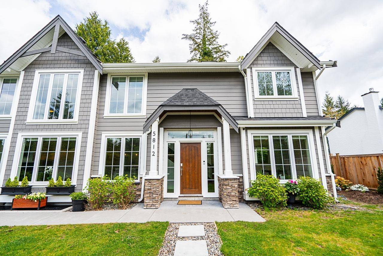 Langley, BC V2Z 1G6,5812 244 ST