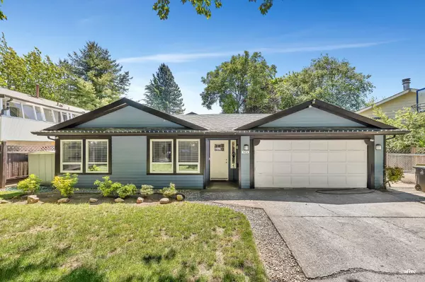 14574 91a AVE, Surrey, BC V3R 7K8