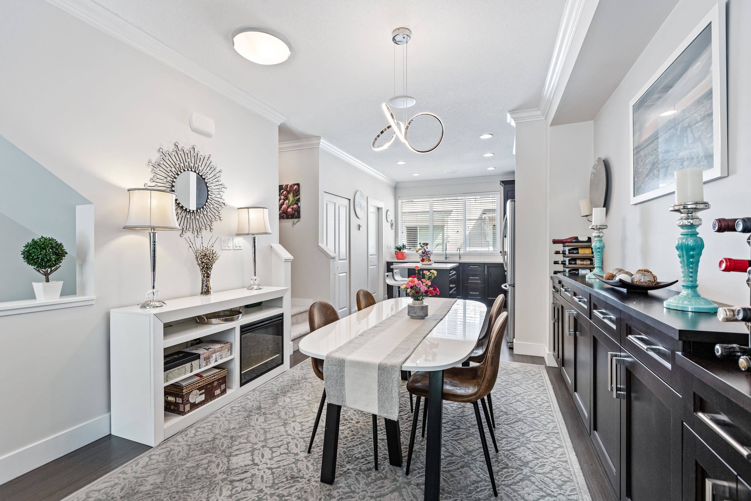 3039 156 ST #20 Surrey, BC V3Z 6T5