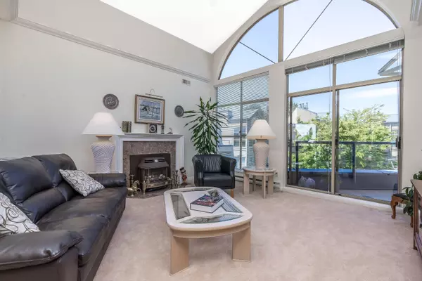 4753 River Road West #309, Ladner, BC V4K 1R9