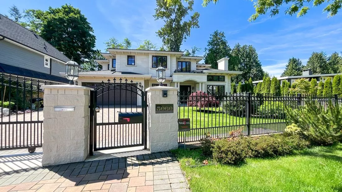 Delta, BC V4M 2C3,5060 Cliff DR