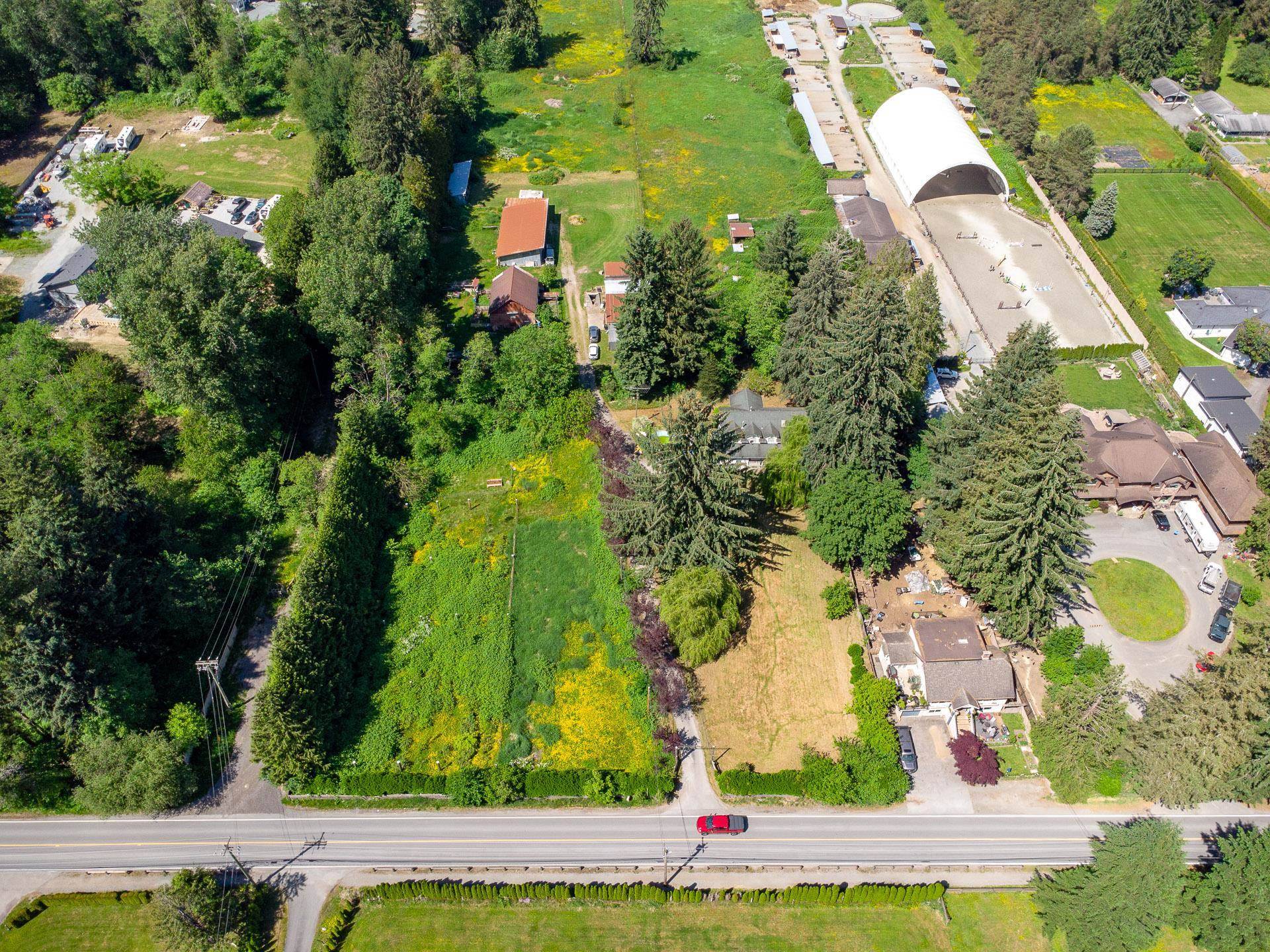 22909 132 AVE Maple Ridge, BC V4R 0A8