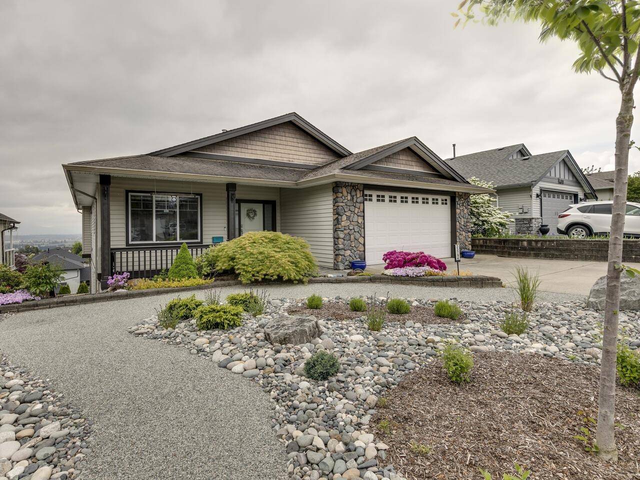 Mission, BC V2V 2V6,33794 Cherry AVE