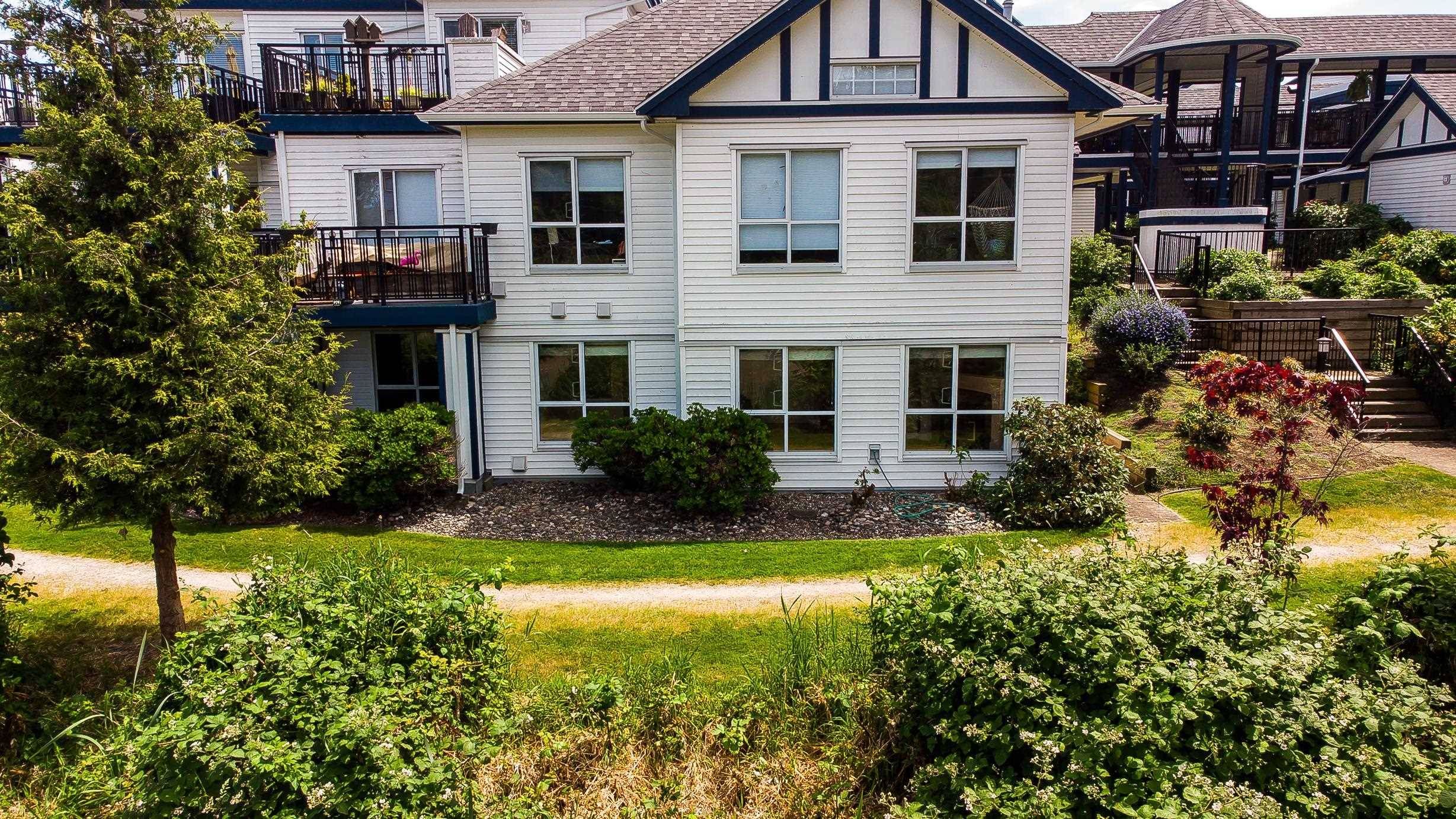 4955 River RD #109, Delta, BC V4K 4V9