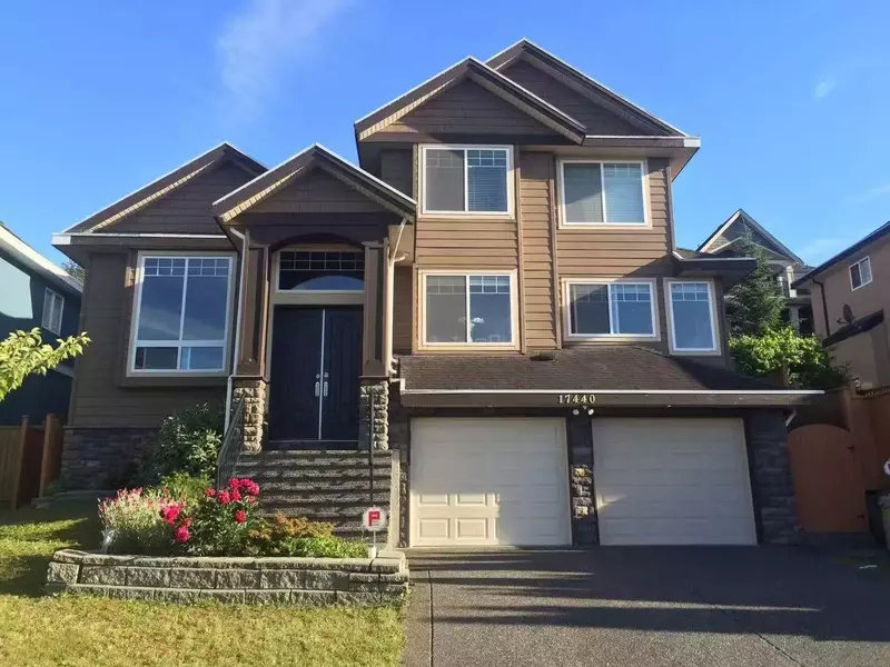 17440 103b AVE, Surrey, BC V4N 5R4