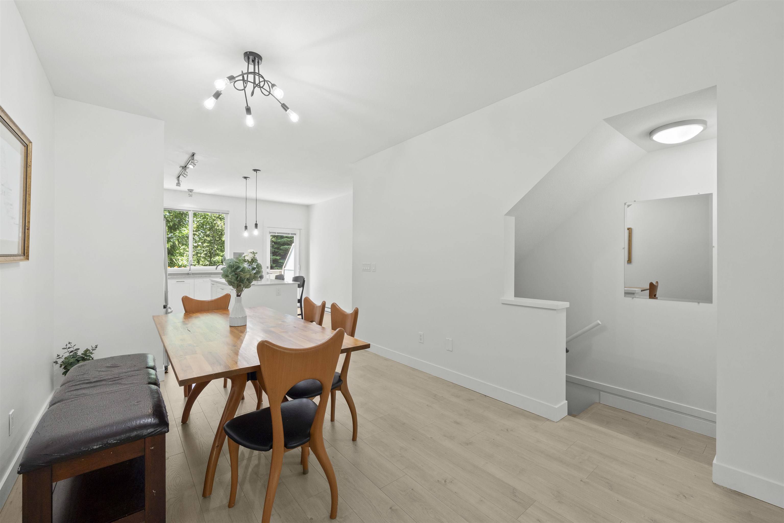 3395 Galloway AVE #3 Coquitlam, BC V3E 0H2