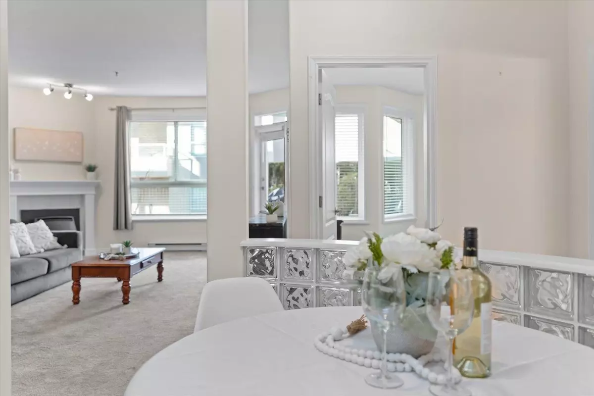 Chilliwack, BC V2P 1T5,45775 Spadina AVE #105