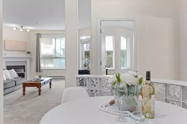 45775 Spadina AVE #105, Chilliwack, BC V2P 1T5