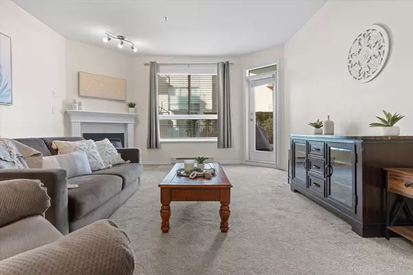 45775 Spadina AVE #105 Chilliwack, BC V2P 1T5