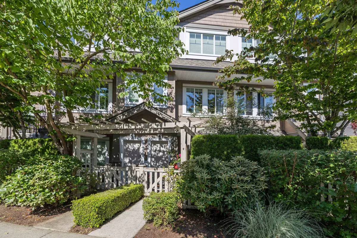 Langley, BC V2Y 0J9,8251 209b ST #95
