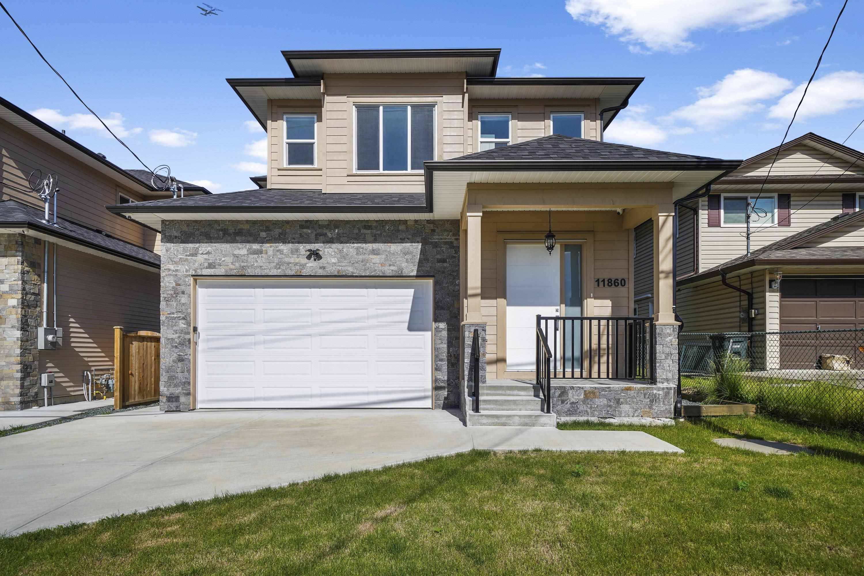11860 Blakely RD, Pitt Meadows, BC V3Y 2G9