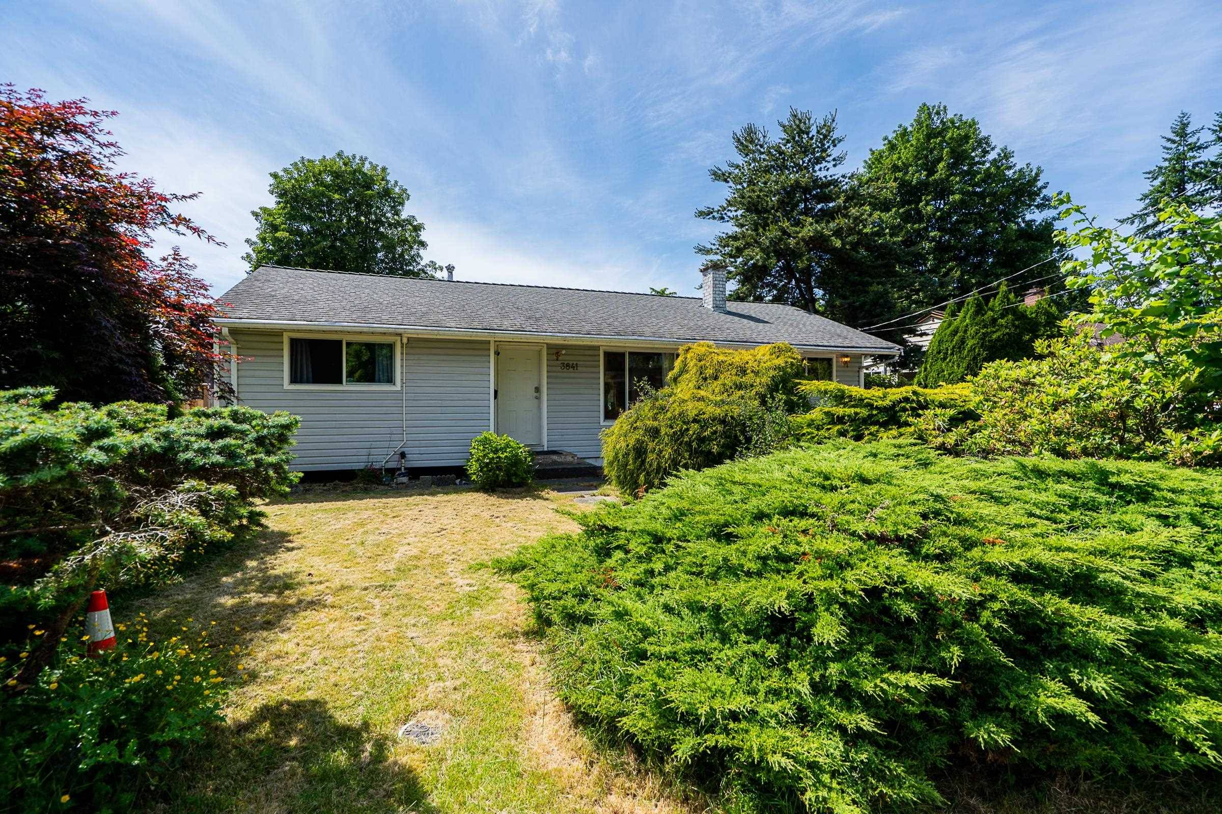 3841 Inverness ST, Port Coquitlam, BC V3B 3B9
