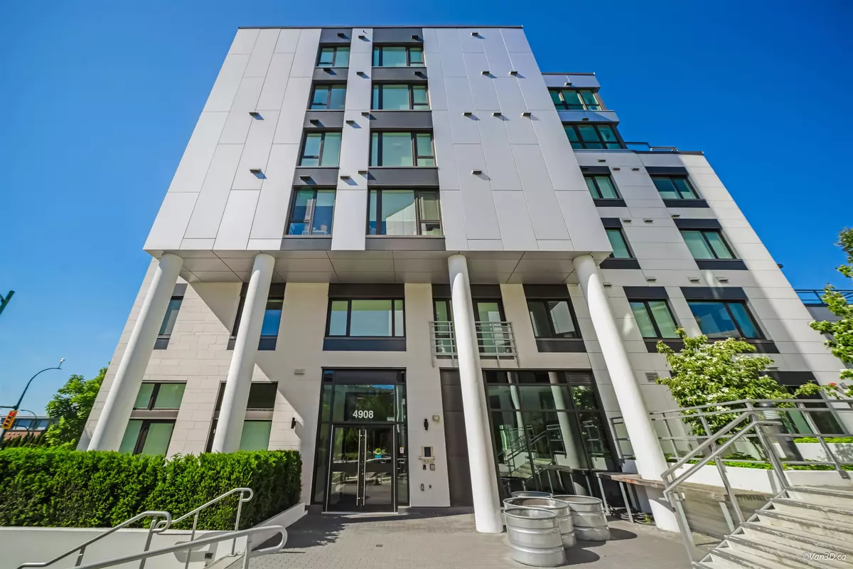 Vancouver, BC V5Z 0K1,4908 Cambie ST #503