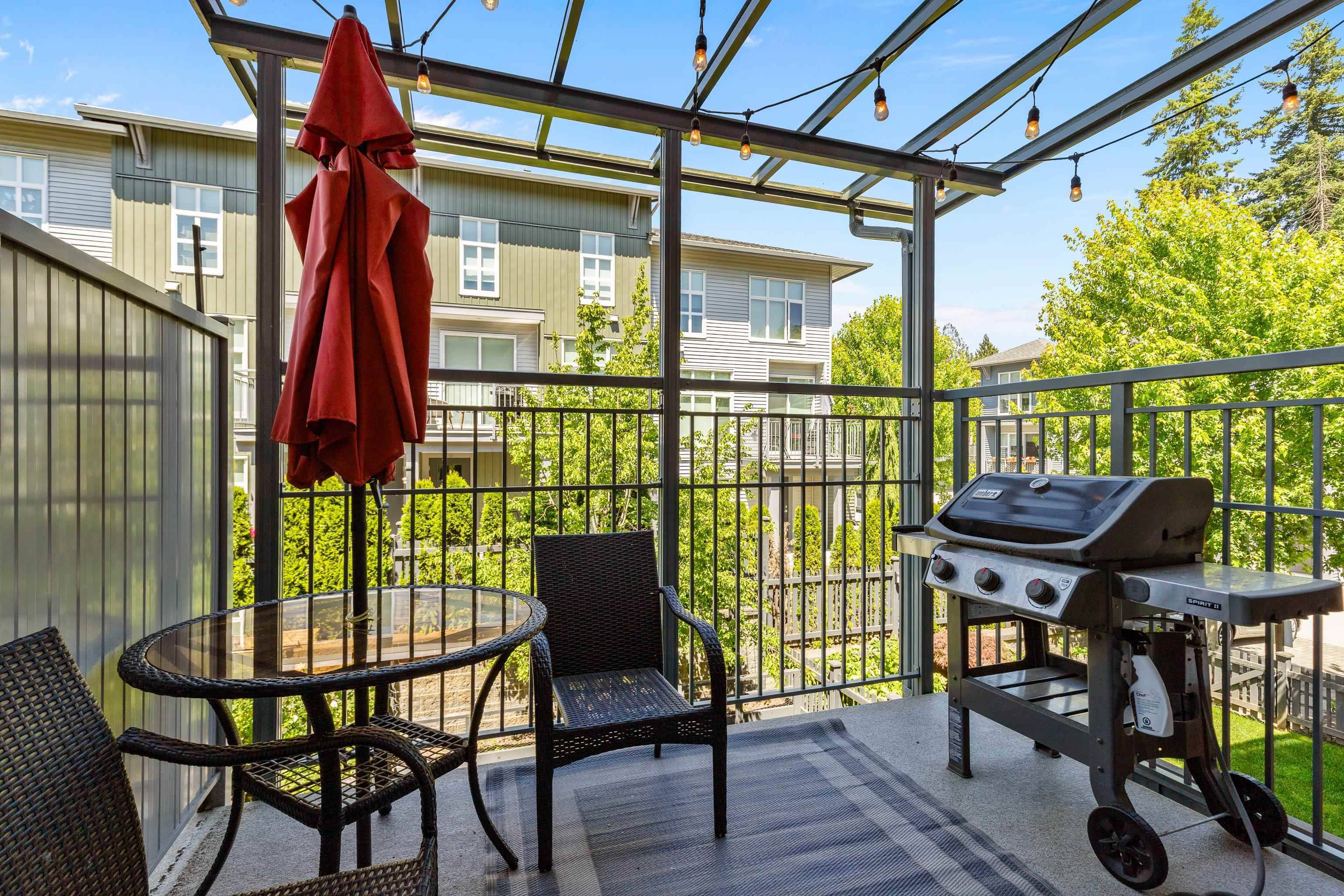 24076 112 AVE #19 Maple Ridge, BC V2W 0K2