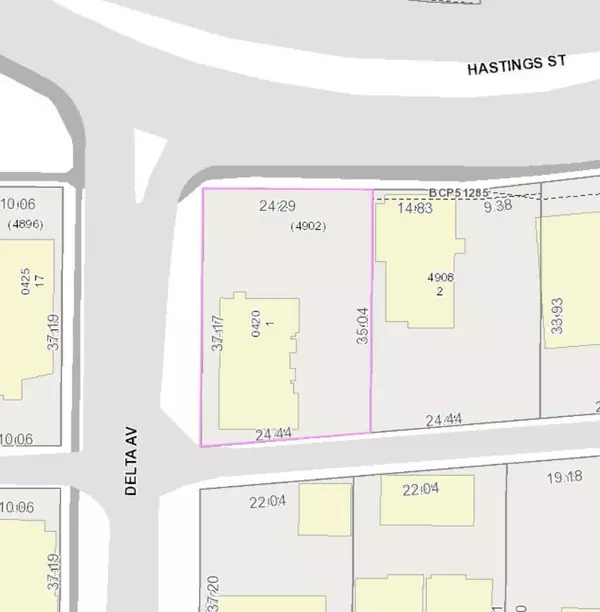 Burnaby, BC V5B 3C8,420 Delta AVE