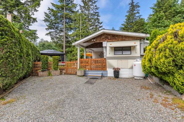 1650 Columbia Valley RD #19, Columbia Valley, BC V2R 4X4