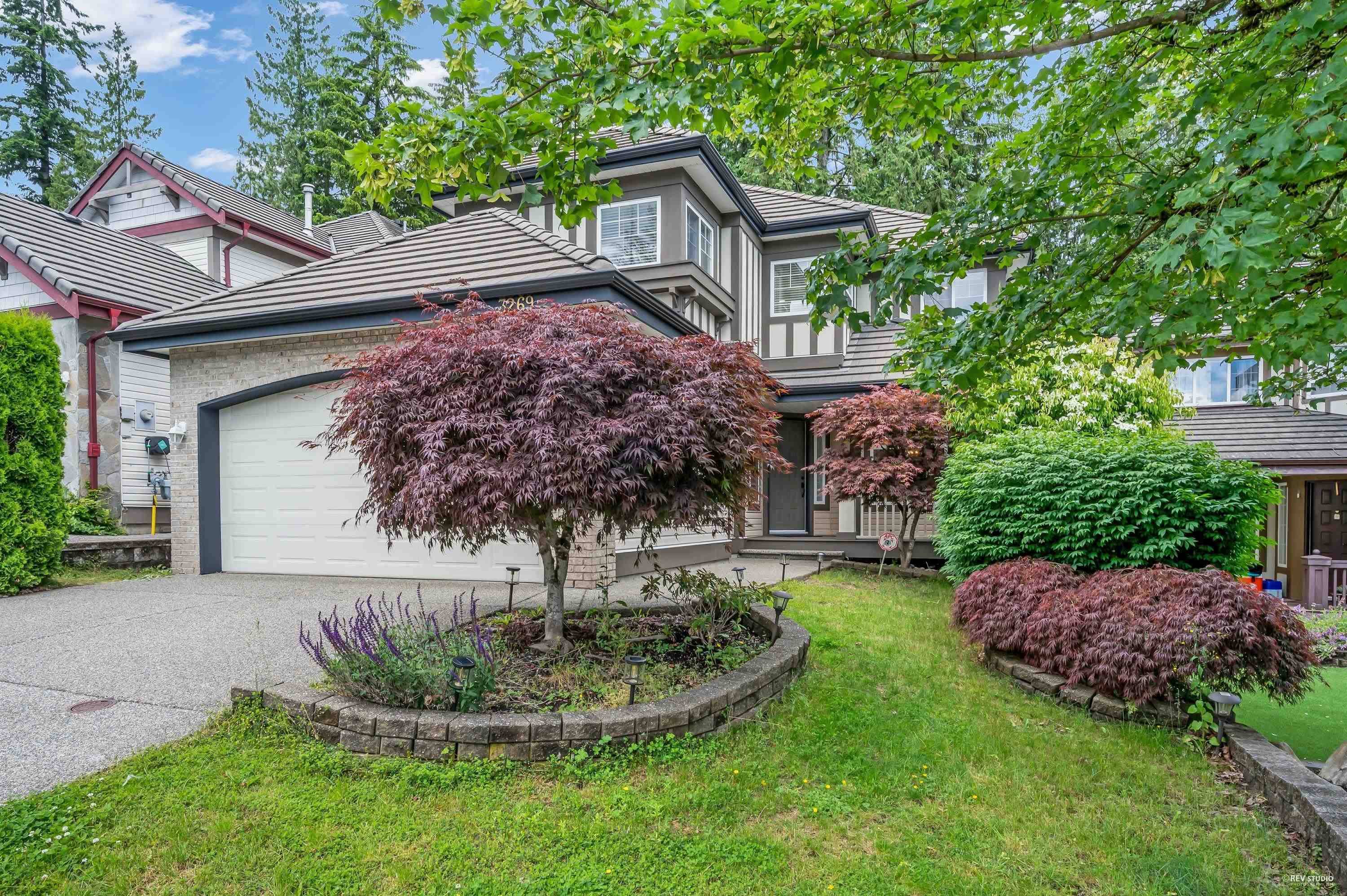Coquitlam, BC V3E 3M9,3269 Chartwell Grn