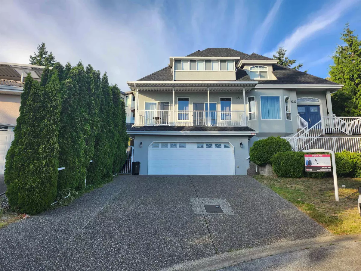 Delta, BC V4C 3X3,8222 Nechako DR