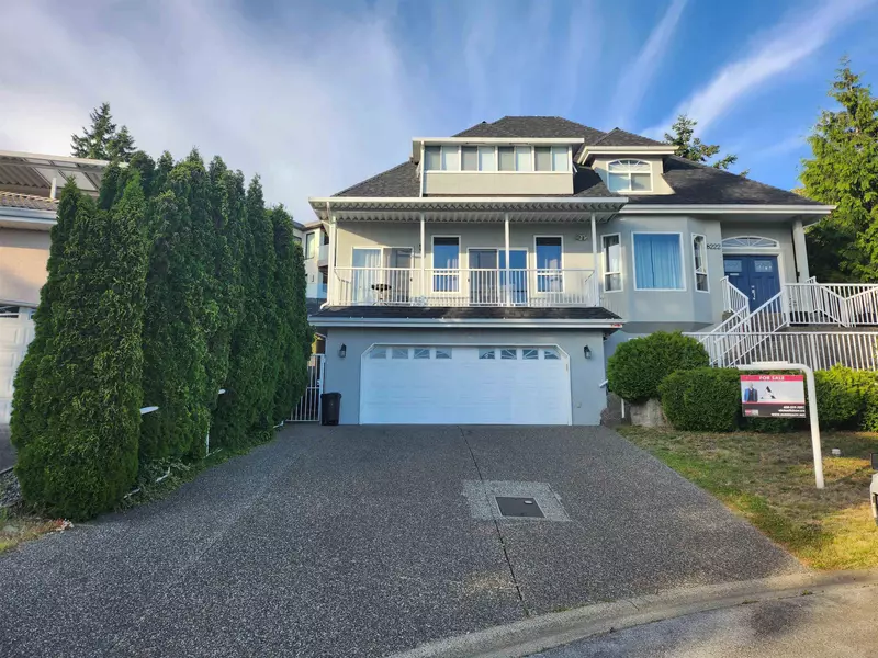 8222 Nechako DR, Delta, BC V4C 3X3