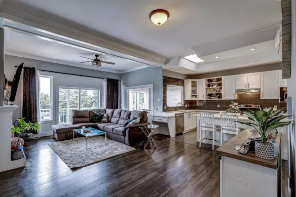 Delta, BC V4C 3X3,8222 Nechako DR