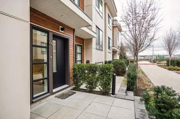 Richmond, BC V6X 1Z2,10199 River DR #66