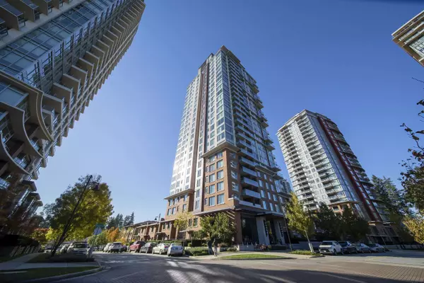 3100 Windsor Gate #1905, Coquitlam, BC V3B 0P3