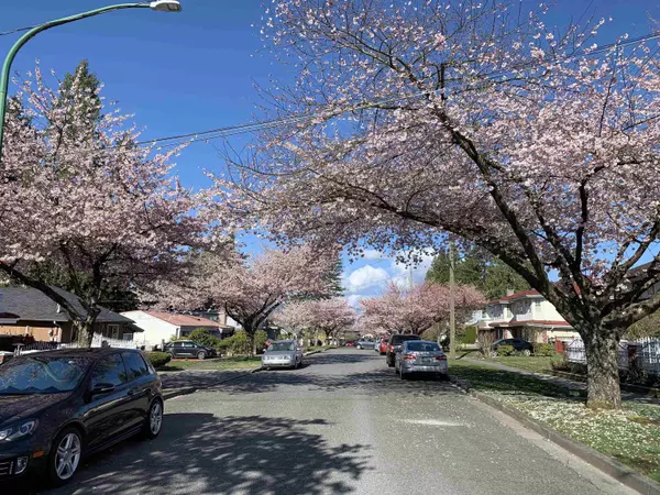 7606 Ulster ST, Burnaby, BC V5E 2E9